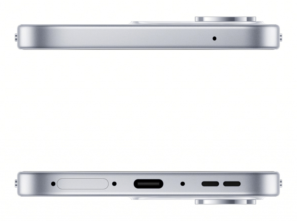 Смартфон Oppo Reno 16 FS 5G 8/512GB Pop White